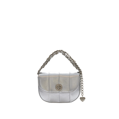 wavy lunetta mini bag