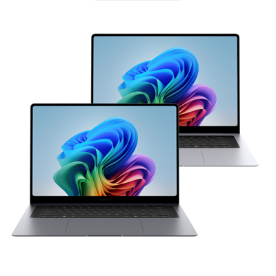 갤럭시북6 (35.6cm) Core Ultra 5, 256GB SSD, 16GB RAM (색상랜덤)