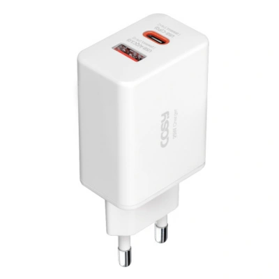 25W PD QC3.0 USB PPS C타입 고속 충전기 CGR2235PQ