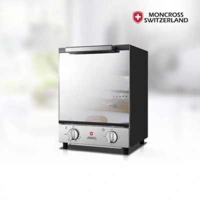 몽크로스 Classic 미러오븐기 12L EGK-MSO12000