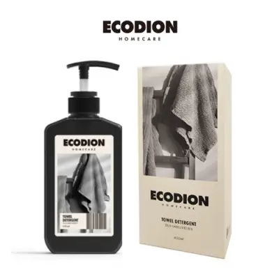 액체 타월전용 세탁세제 450ml