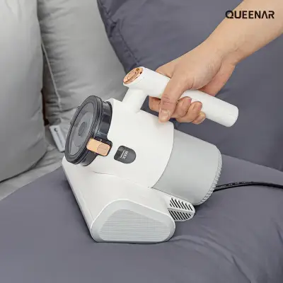 슬립 케어 침구 청소기