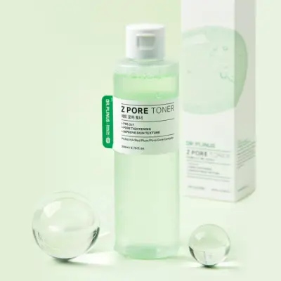 제트 포어 토너 200ml
