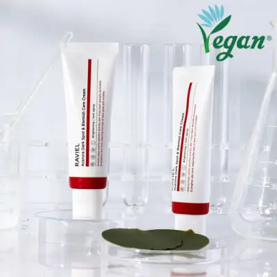아세로라 잡티 앤 기미 케어크림 50ml 2개
