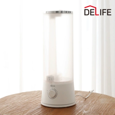듀얼 미스트 6L 대용량 초음파 가습기 DLA-HT600