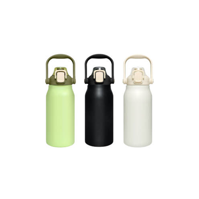 탑 핸들 와이드 텀블러 1300ml