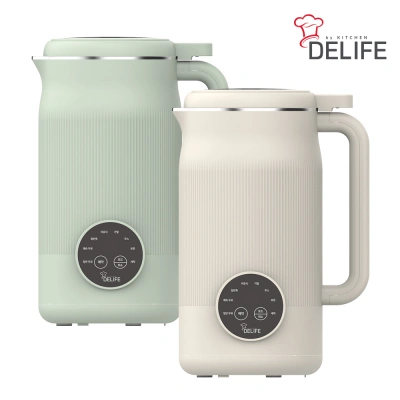 대용량 1200ml 두유제조기