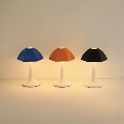 LED 이지탭 우산무드등