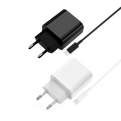 25W PD3.0 PPS 초고속 충전기 어댑터 + C타입케이블 증정