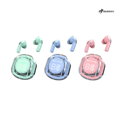 LED 포켓팟 블루투스 무선이어폰 BT-50
