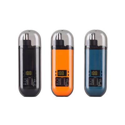 휴대용 LED 전동 코털제거기 ZP-10 Power Edition