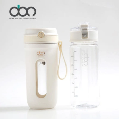 비앙카 무선블랜더 DO-MIX204 + 텀블러600ml