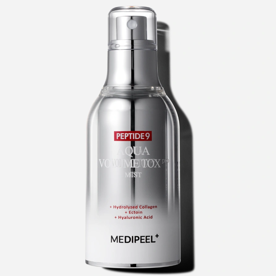 펩타이드9 아쿠아 볼륨 톡스 미스트 프로 50ml