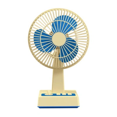 블루스톰 F20 무선 레트로 선풍기