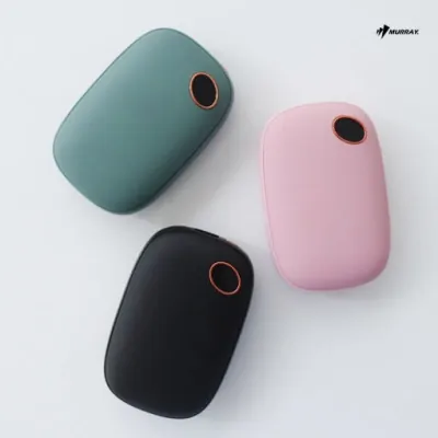 스톤 손난로 보조배터리 hw-100