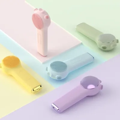 퓨어블룸 진동 클렌져 1+1