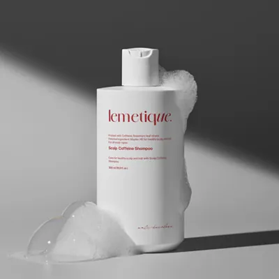 스칼프 카페인 샴푸 500ml