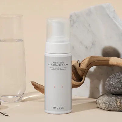 올인원 케어 클렌징 폼 150ml