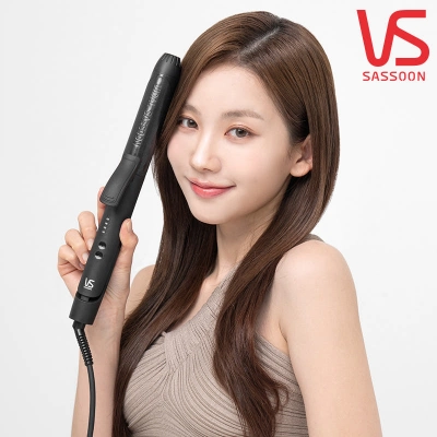 미니 투웨이 스타일러 고데기 VSCD3050K
