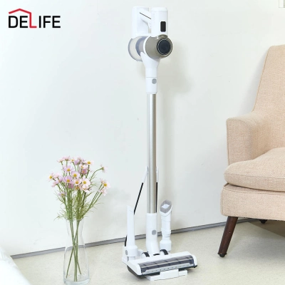 토네이도 BLDC 무선청소기 DLA-BL5000VHD