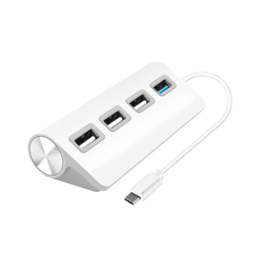 모네타입C USB3.0+2.0 4포트허브 UH2015C