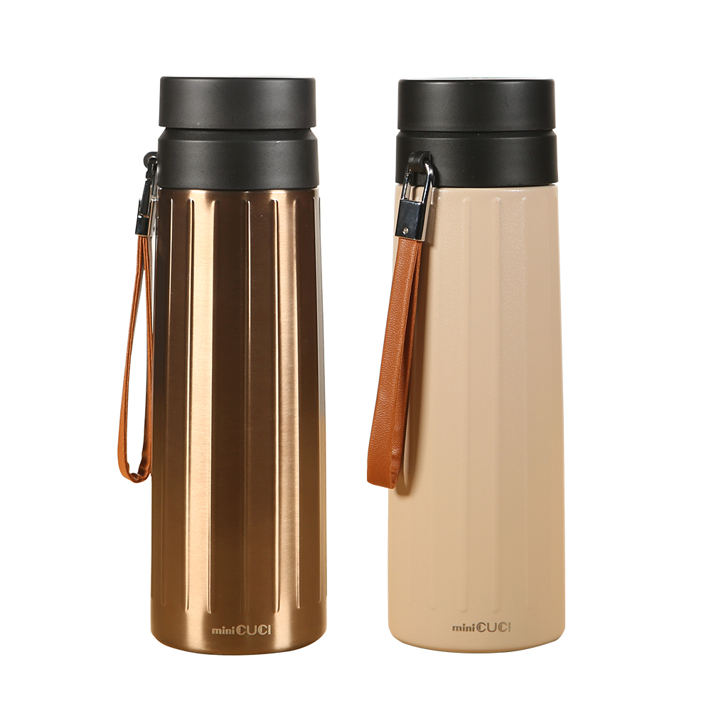 진공 보온 텀블러 500ml