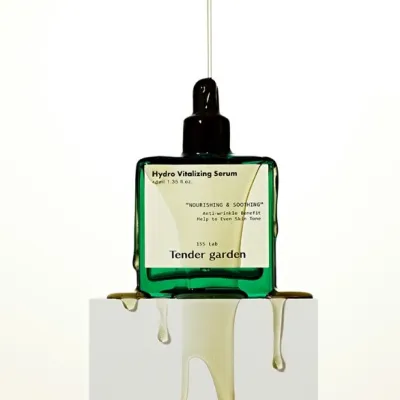 하이드로 바이탈라이징 세럼 40ml