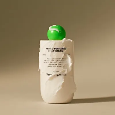 하이드로 퍼퓸드 바디 크림 300ml
