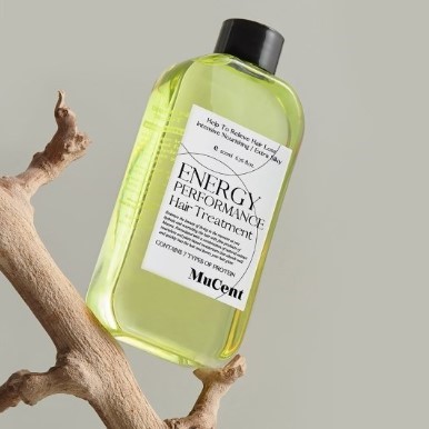 에너지 퍼포먼스 헤어 트리트먼트 200ml