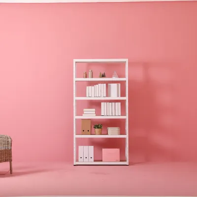 철제선반 6단 가로 40 높이 150
